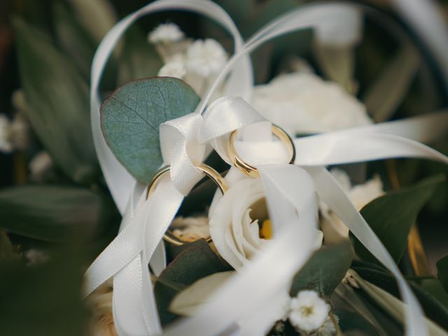 Il matrimonio di Marco e Elisabeth a Tesimo-Tisens, Bolzano 2