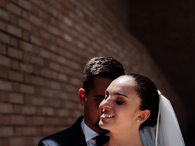 Il matrimonio di Luca e Beatrice a Longiano, Forlì-Cesena 19