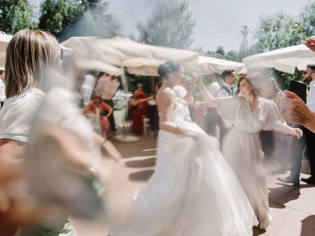 Il matrimonio di Luca e Beatrice a Longiano, Forlì-Cesena 31