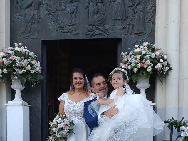 Il matrimonio di Placido e Mariagrazia  a Messina, Messina 1