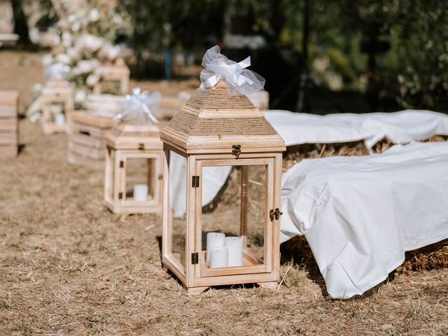 Il matrimonio di Enrico e Claudia a Bordighera, Imperia 19