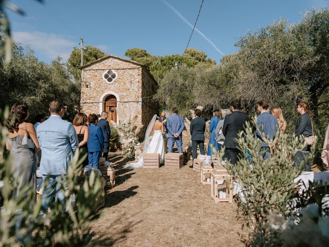 Il matrimonio di Enrico e Claudia a Bordighera, Imperia 25