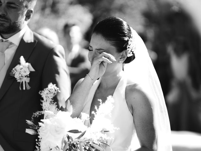 Il matrimonio di Enrico e Claudia a Bordighera, Imperia 27