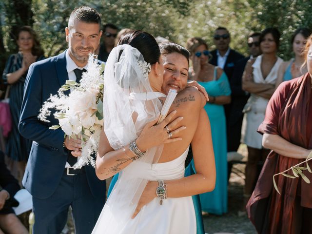 Il matrimonio di Enrico e Claudia a Bordighera, Imperia 29