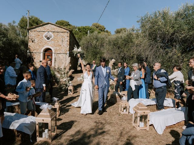 Il matrimonio di Enrico e Claudia a Bordighera, Imperia 33