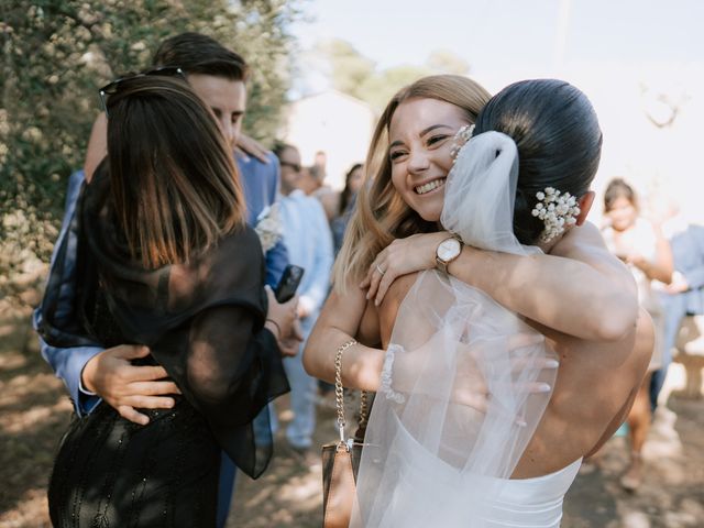 Il matrimonio di Enrico e Claudia a Bordighera, Imperia 34