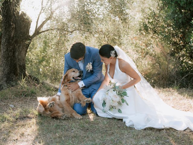 Il matrimonio di Enrico e Claudia a Bordighera, Imperia 39