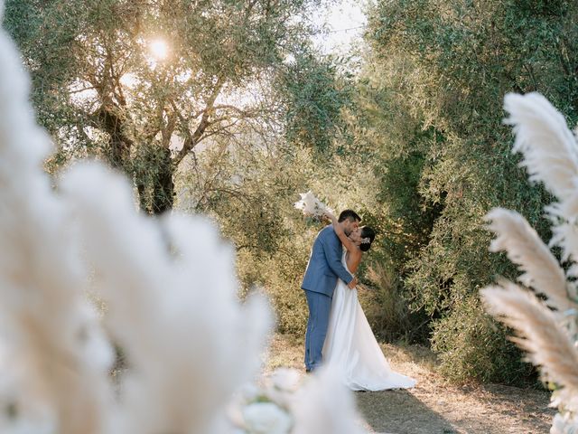 Il matrimonio di Enrico e Claudia a Bordighera, Imperia 45