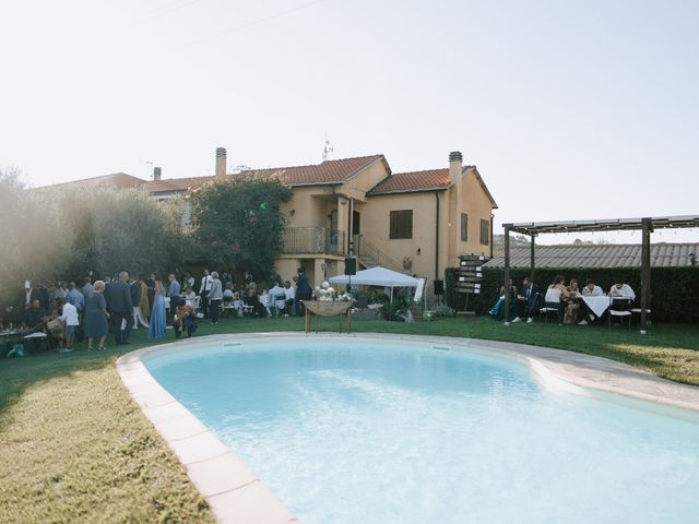 Il matrimonio di Enrico e Claudia a Bordighera, Imperia 48