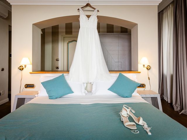 Il matrimonio di ALANAH e GABRIELE a Viverone, Biella 14