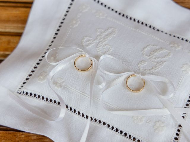 Il matrimonio di ALANAH e GABRIELE a Viverone, Biella 21