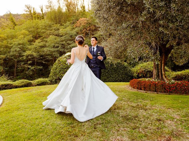 Il matrimonio di Luigi e Anica a Darfo Boario Terme, Brescia 2