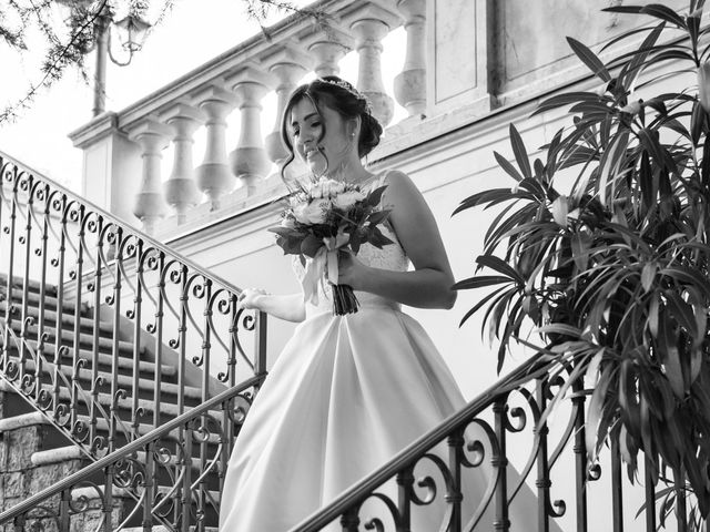 Il matrimonio di Luigi e Anica a Darfo Boario Terme, Brescia 3
