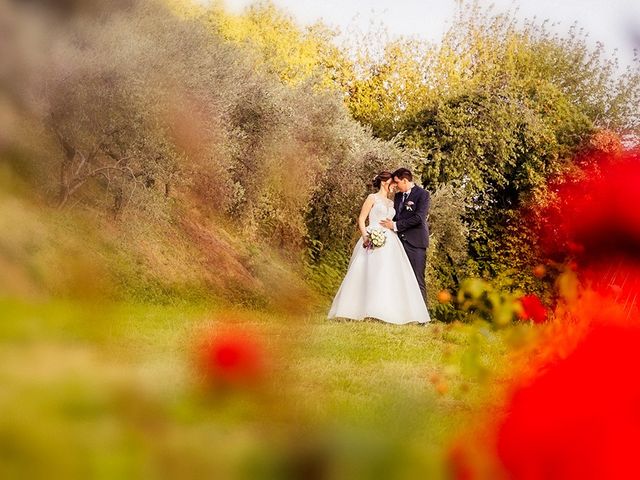 Il matrimonio di Luigi e Anica a Darfo Boario Terme, Brescia 6