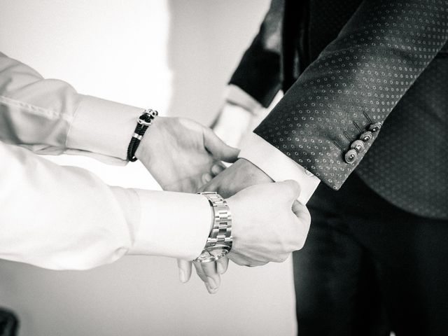 Il matrimonio di Luigi e Anica a Darfo Boario Terme, Brescia 14