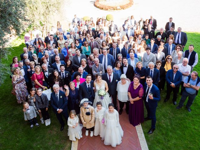 Il matrimonio di Luigi e Anica a Darfo Boario Terme, Brescia 38