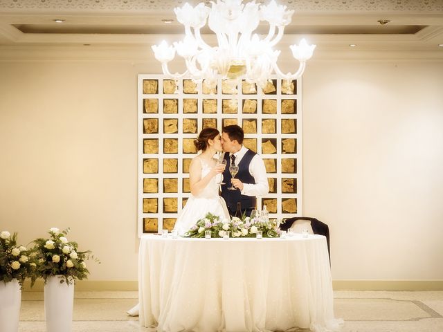 Il matrimonio di Luigi e Anica a Darfo Boario Terme, Brescia 39