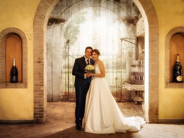 Il matrimonio di Luigi e Anica a Darfo Boario Terme, Brescia 42