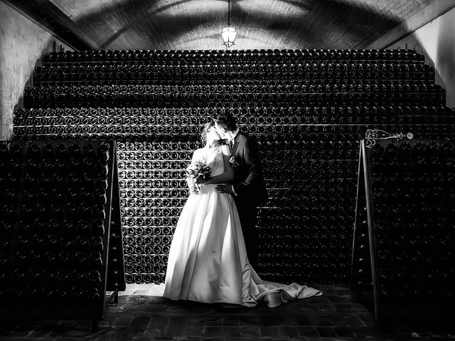 Il matrimonio di Luigi e Anica a Darfo Boario Terme, Brescia 44