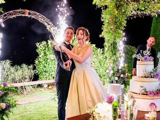Il matrimonio di Luigi e Anica a Darfo Boario Terme, Brescia 46