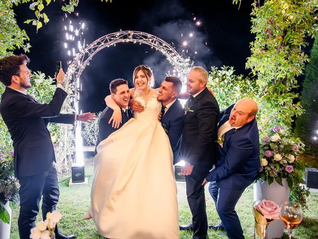 Il matrimonio di Luigi e Anica a Darfo Boario Terme, Brescia 50