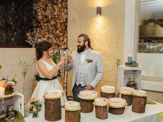 Il matrimonio di Francesco e Giulia a Montecchia di Crosara, Verona 23