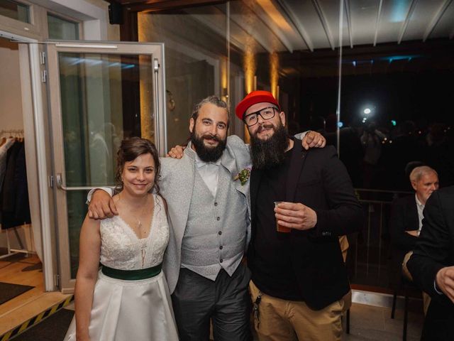 Il matrimonio di Francesco e Giulia a Montecchia di Crosara, Verona 26