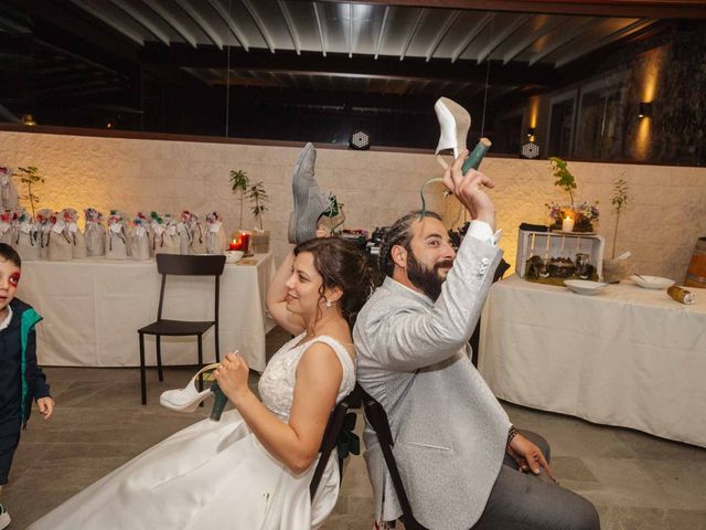 Il matrimonio di Francesco e Giulia a Montecchia di Crosara, Verona 38