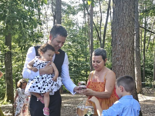 Il matrimonio di Diego e Lucia  a Appiano Gentile, Como 7