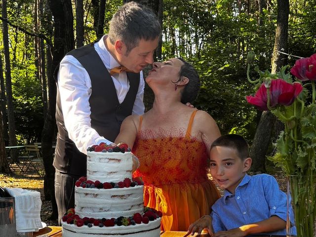 Il matrimonio di Diego e Lucia  a Appiano Gentile, Como 9