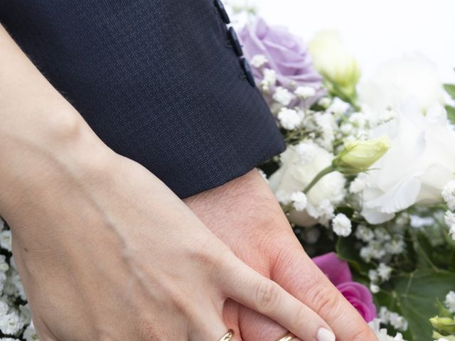 Il matrimonio di Ester e Simone a Sabbioneta, Mantova 4