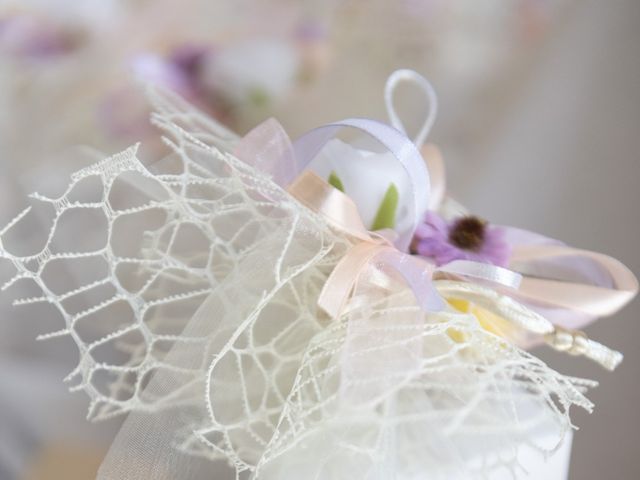 Il matrimonio di Ester e Simone a Sabbioneta, Mantova 5