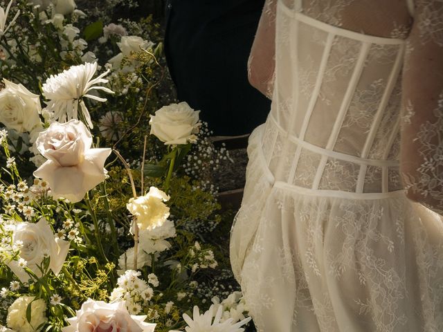 Il matrimonio di Francesco e Cecilia a Casarano, Lecce 4