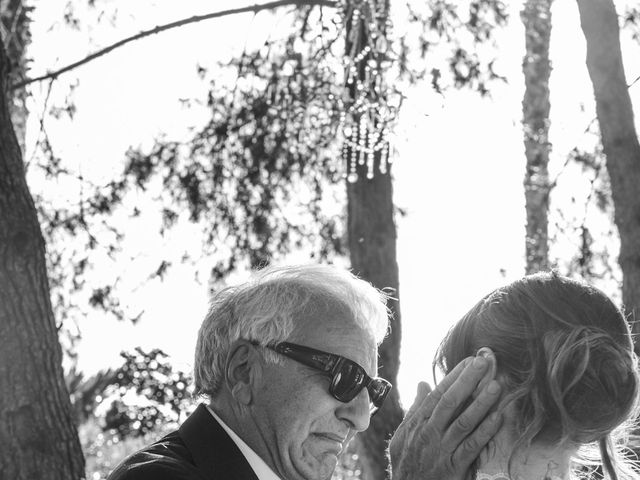 Il matrimonio di Francesco e Cecilia a Casarano, Lecce 5