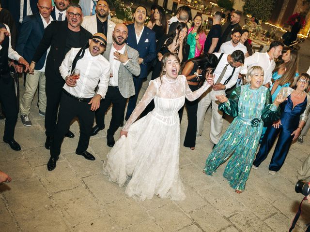 Il matrimonio di Francesco e Cecilia a Casarano, Lecce 18