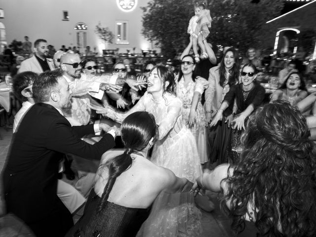 Il matrimonio di Francesco e Cecilia a Casarano, Lecce 20