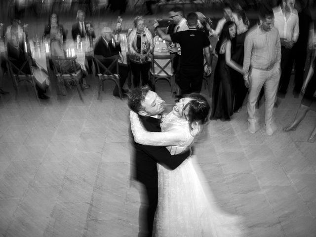 Il matrimonio di Francesco e Cecilia a Casarano, Lecce 21