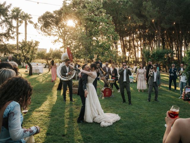 Il matrimonio di Francesco e Cecilia a Casarano, Lecce 2
