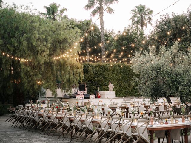 Il matrimonio di Francesco e Cecilia a Casarano, Lecce 36