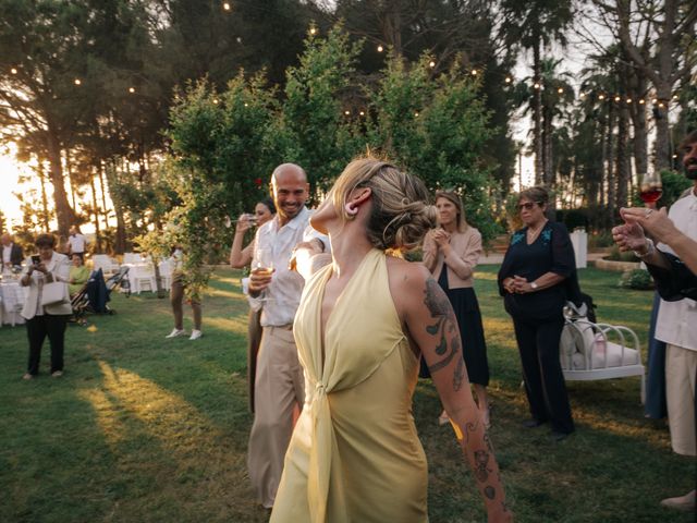 Il matrimonio di Francesco e Cecilia a Casarano, Lecce 37