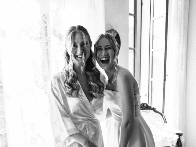 Il matrimonio di Max e Lina a Verona, Verona 30
