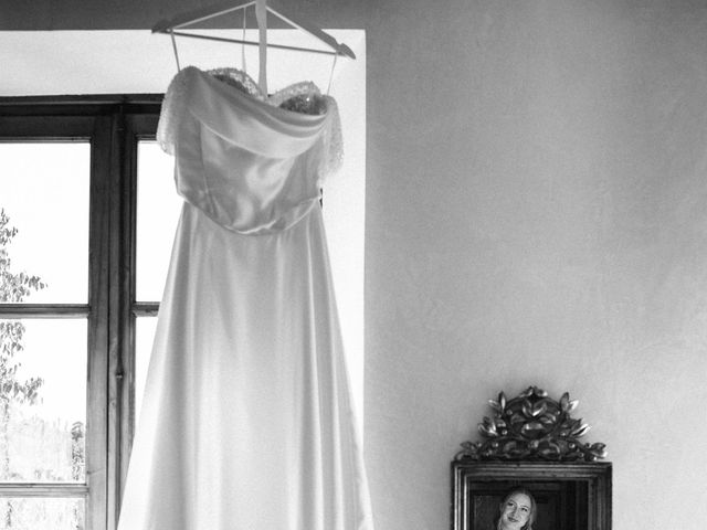Il matrimonio di Max e Lina a Verona, Verona 34
