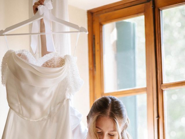 Il matrimonio di Max e Lina a Verona, Verona 37