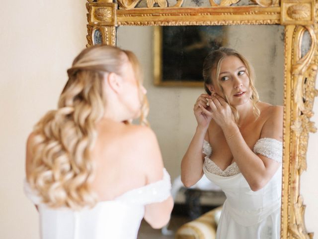Il matrimonio di Max e Lina a Verona, Verona 43