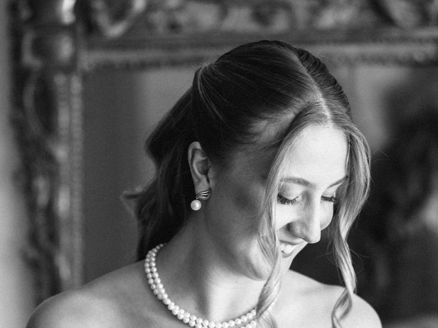 Il matrimonio di Max e Lina a Verona, Verona 45