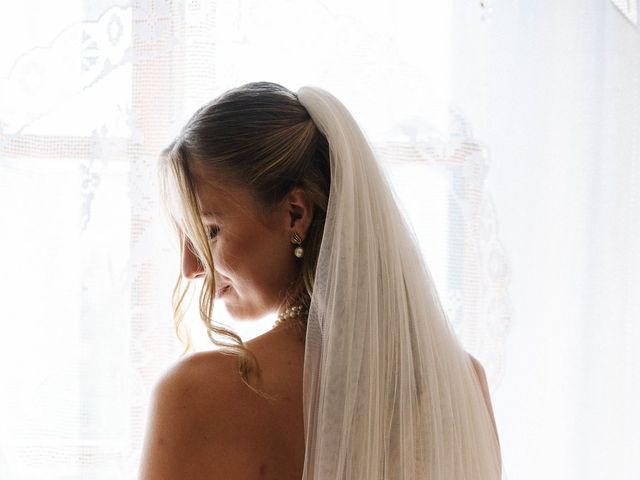 Il matrimonio di Max e Lina a Verona, Verona 58