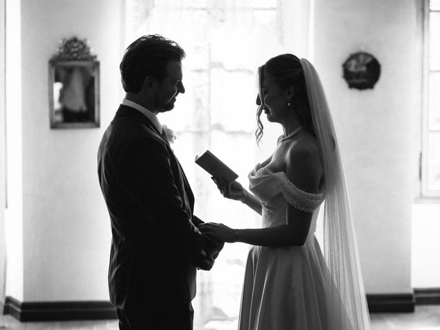 Il matrimonio di Max e Lina a Verona, Verona 71