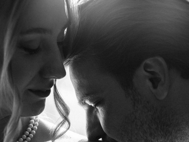 Il matrimonio di Max e Lina a Verona, Verona 1