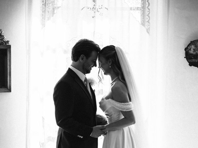 Il matrimonio di Max e Lina a Verona, Verona 78