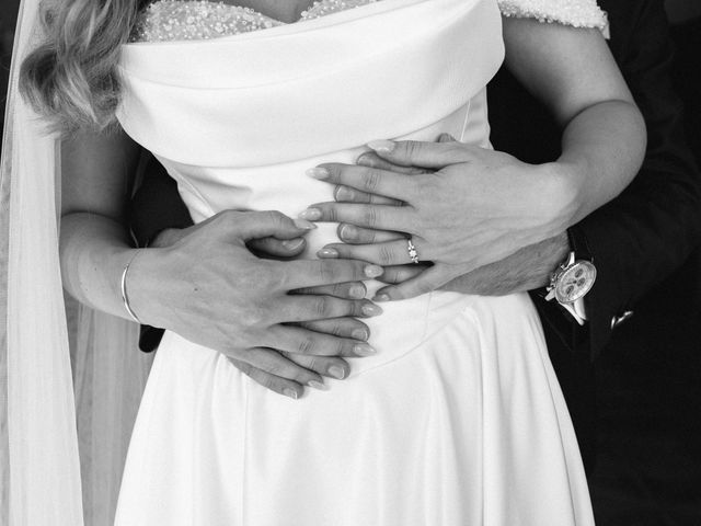 Il matrimonio di Max e Lina a Verona, Verona 82